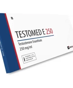 Deus Medical Testomed E 250
