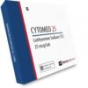 Deus Medical Cytomed 25 (T3)