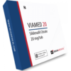 Deus Medical Viamed 20