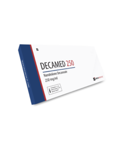 Deus Medical Decamed 250