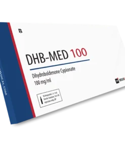 Deus Medical DHB-MED 100