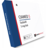 Deus Medical Ciamed 5