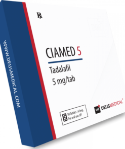 Deus Medical Ciamed 5