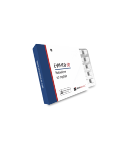Deus Medical Evimed 60