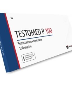 Deus Medical Testomed P 100