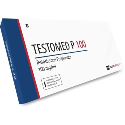 Deus Medical Testomed P 100