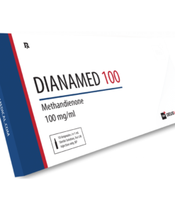 Deus Medical Dianamed 100
