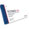 Deus Medical Testomed 100