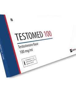 Deus Medical Testomed 100