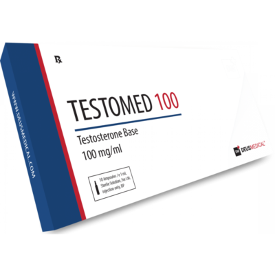 Deus Medical Testomed 100