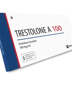 Deus Medical TRESTOLONE A 100