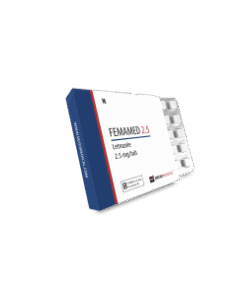 Deus Medical Femamed 2.5