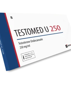 Deus Medical TESTOMED U 250
